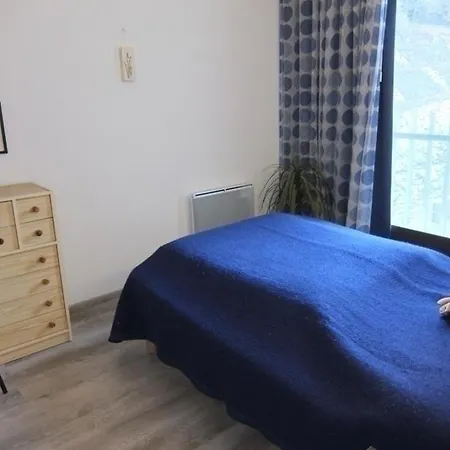 Lägenhet Ayre Barèges