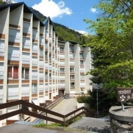 Ayre Barèges
