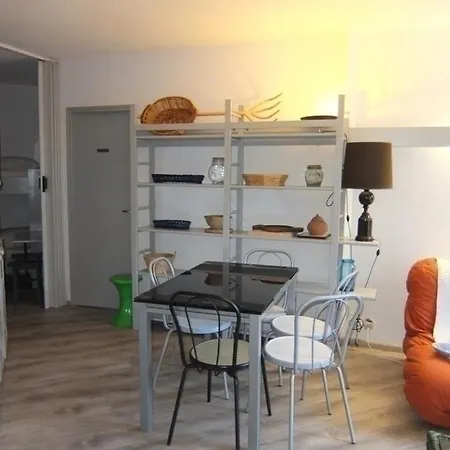 Ayre Lägenhet Barèges